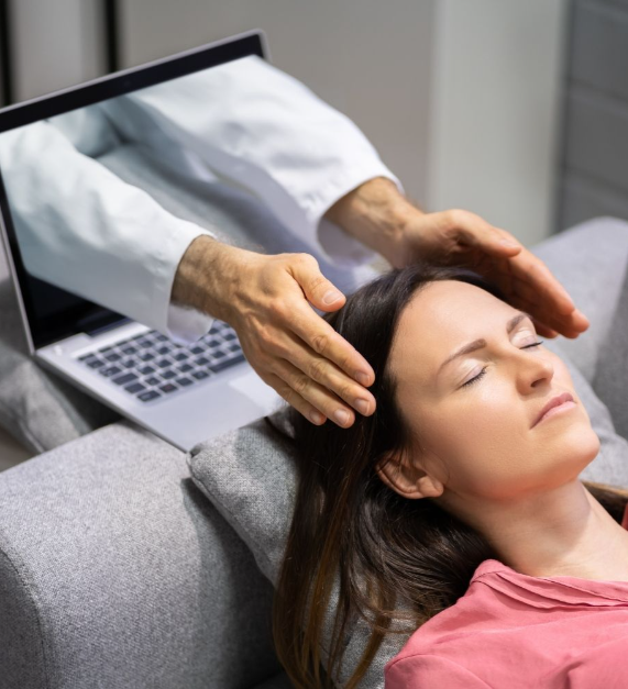 Online Türk Psikolog, Voerde