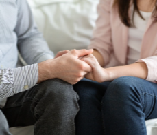 Voerde aile terapisi