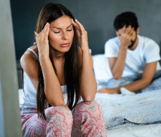 Voerde cinsel terapi