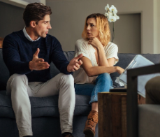 Voerde evlilik terapisi