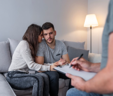 Voerde ilişki terapisi